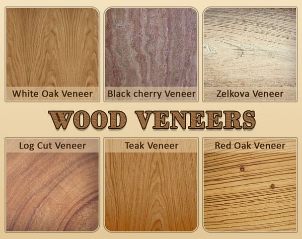 Wood Veneers
