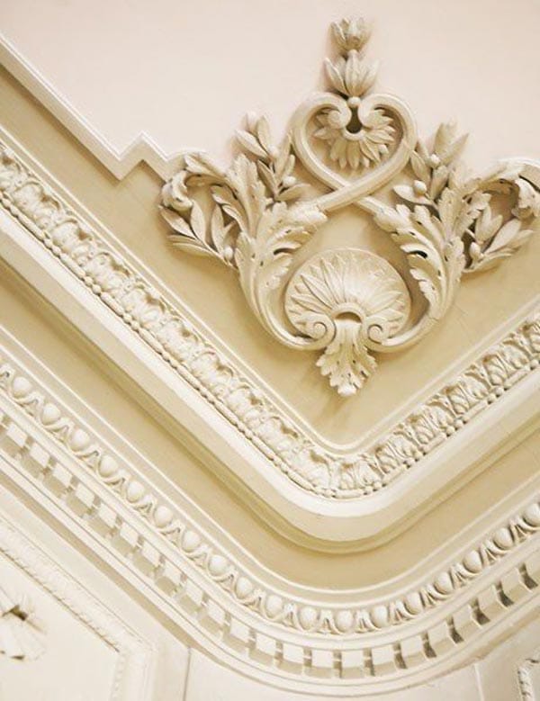 POP Moulding