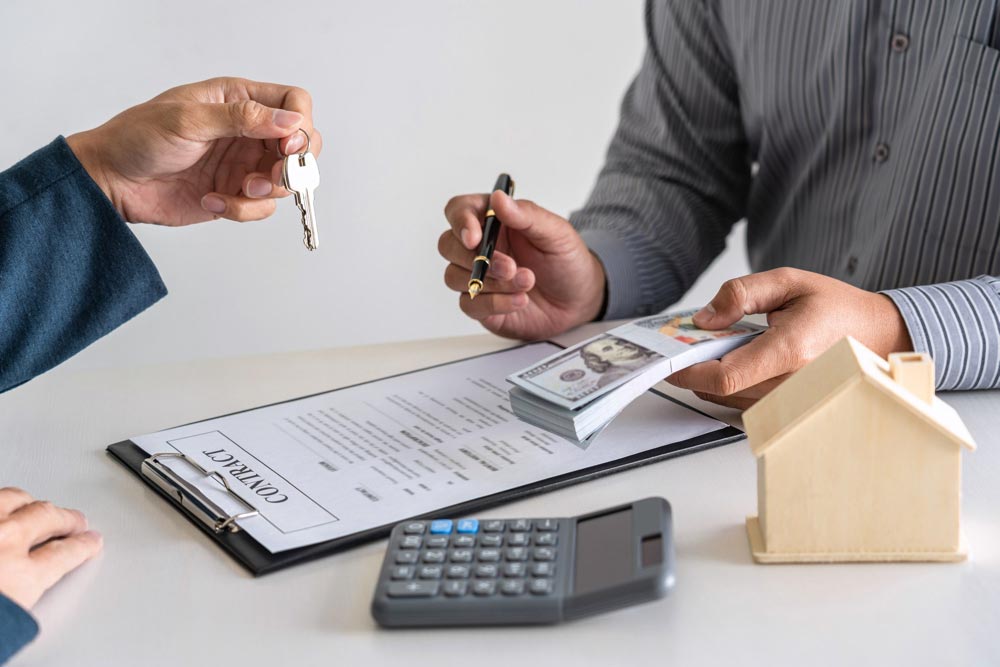 Property Lease Advantages for Lessor