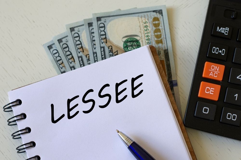 Property Lease Disadvantages for Lessee
