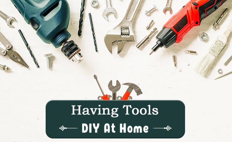 Repairing Tools