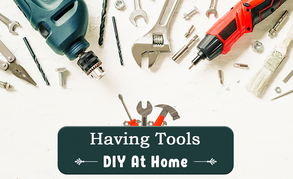 Repairing Tools