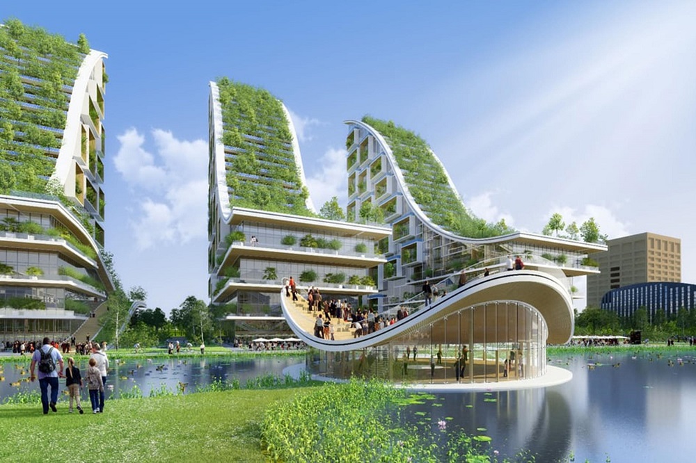 Sustainable Design