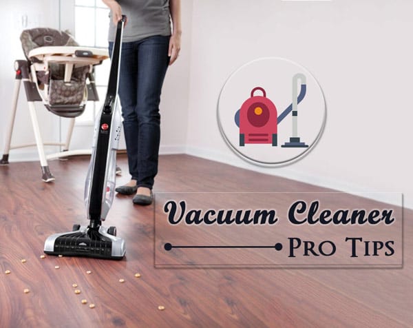 Handheld Vacuum Cleaner