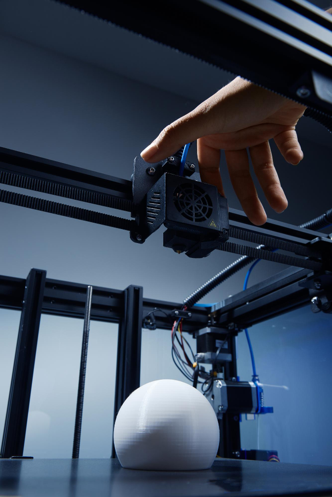 3D Printing