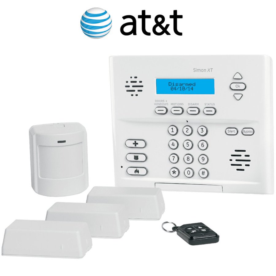 AT T Digital Life app and Devices for Home