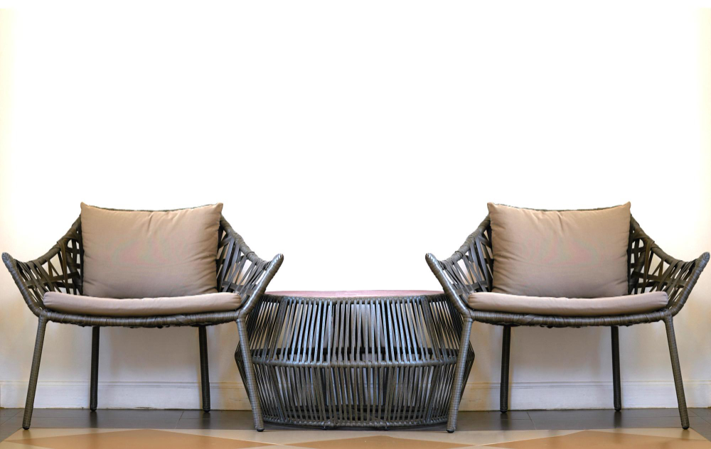 Bamboo Furniture