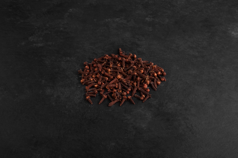 Cloves