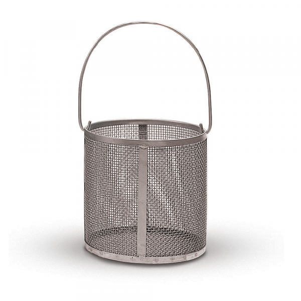 Density Basket for Aggregates