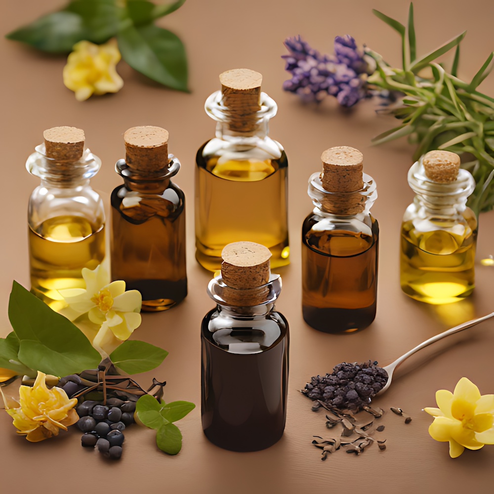 Essential Oils to Keep Pests Away