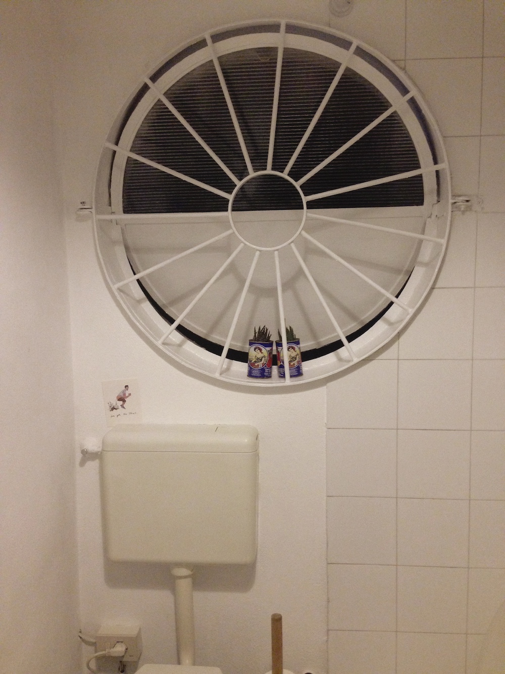 Exhaust Fan