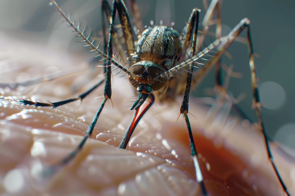 Home Remedies to Get Rid of Mosquitoes