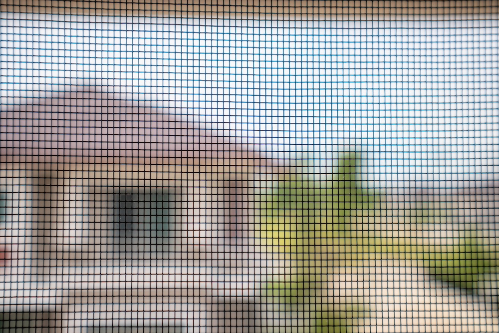 Mosquito Net Screen