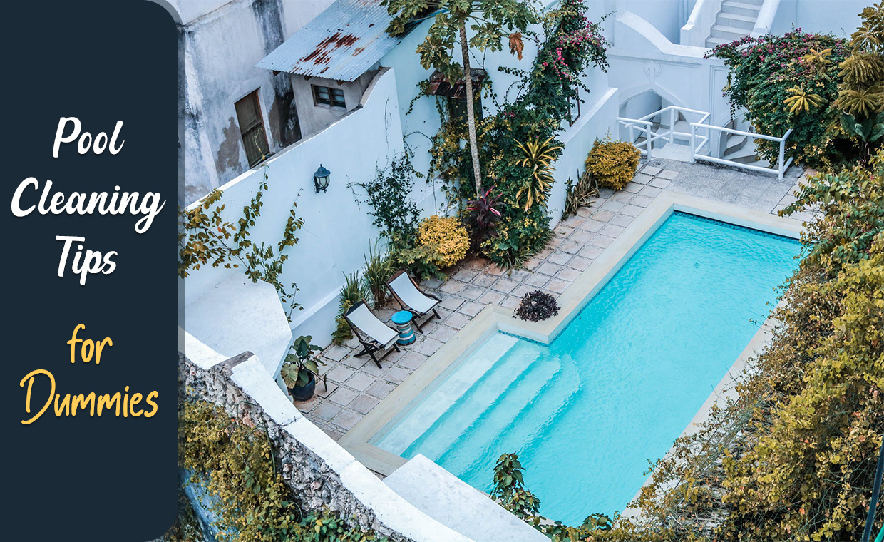 Pool Maintenance