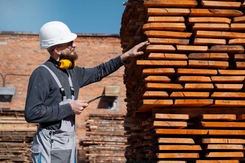 Uses of Pinewood