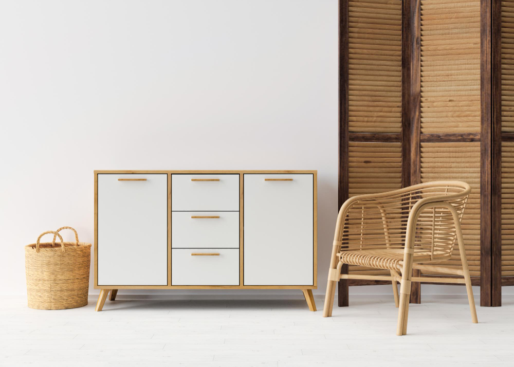 Wooden Articles
