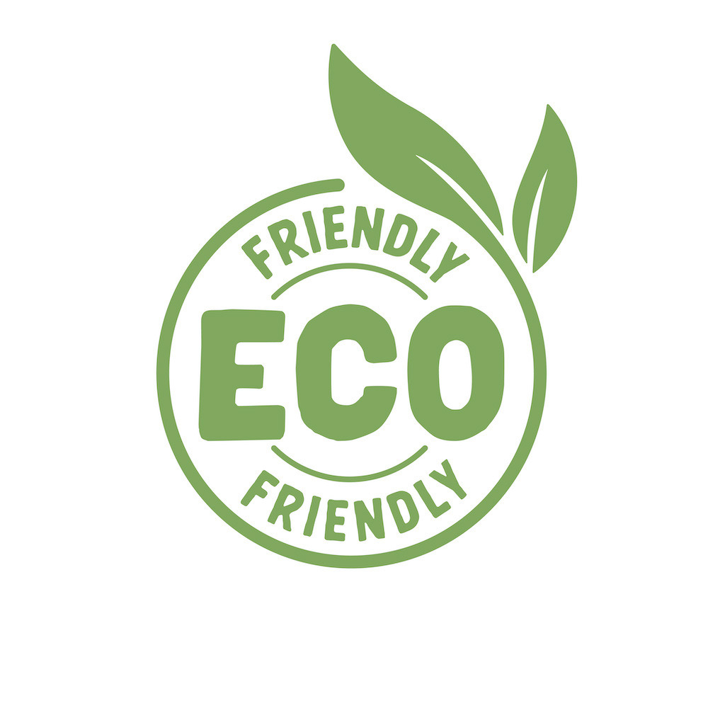 Eco- Friendly Curtain
