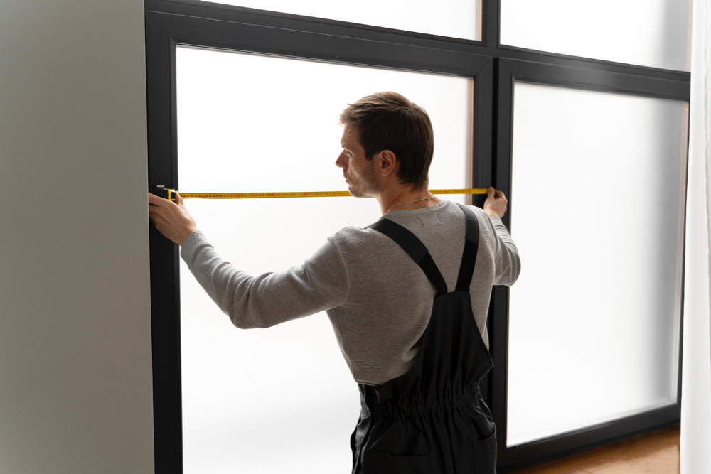 Installation and Maintenance