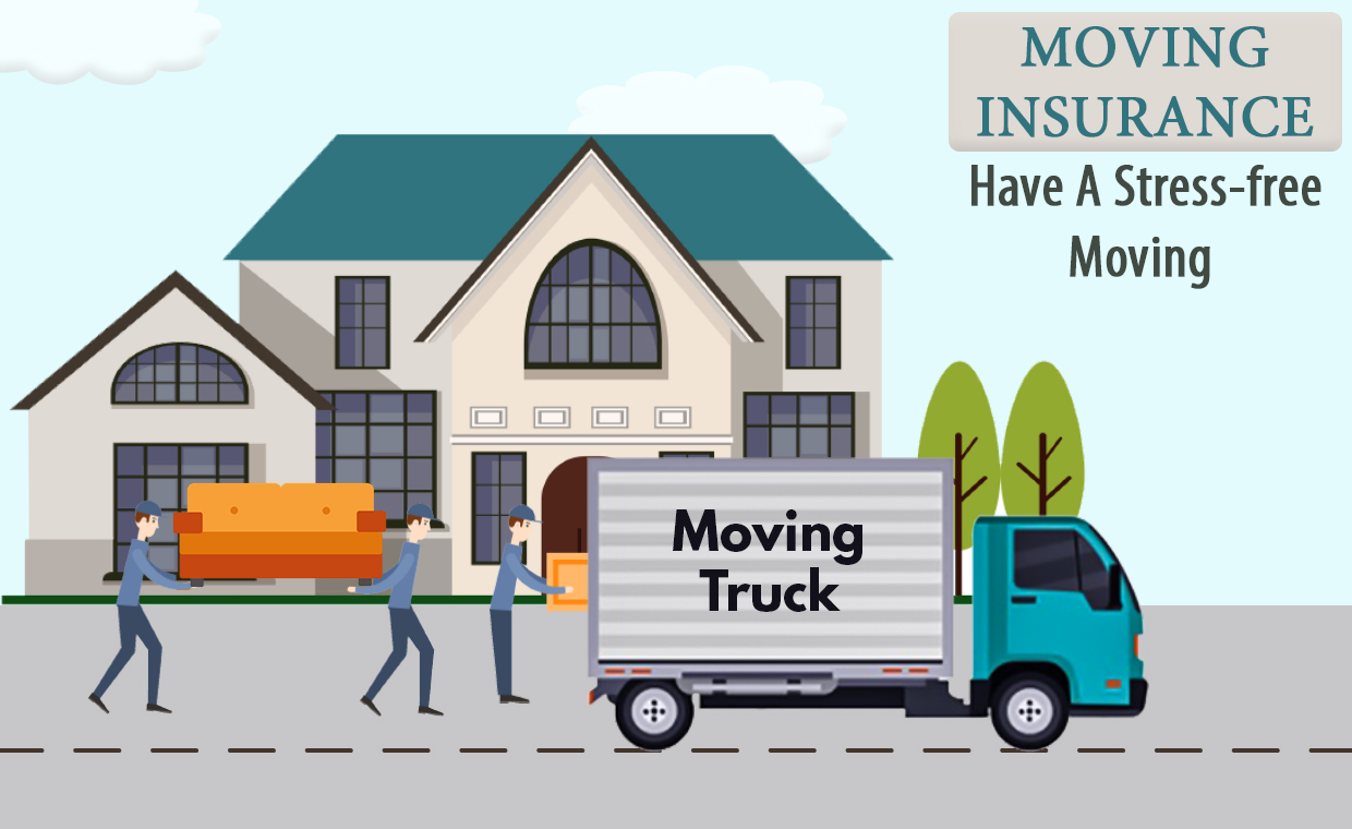 Moving Insurance