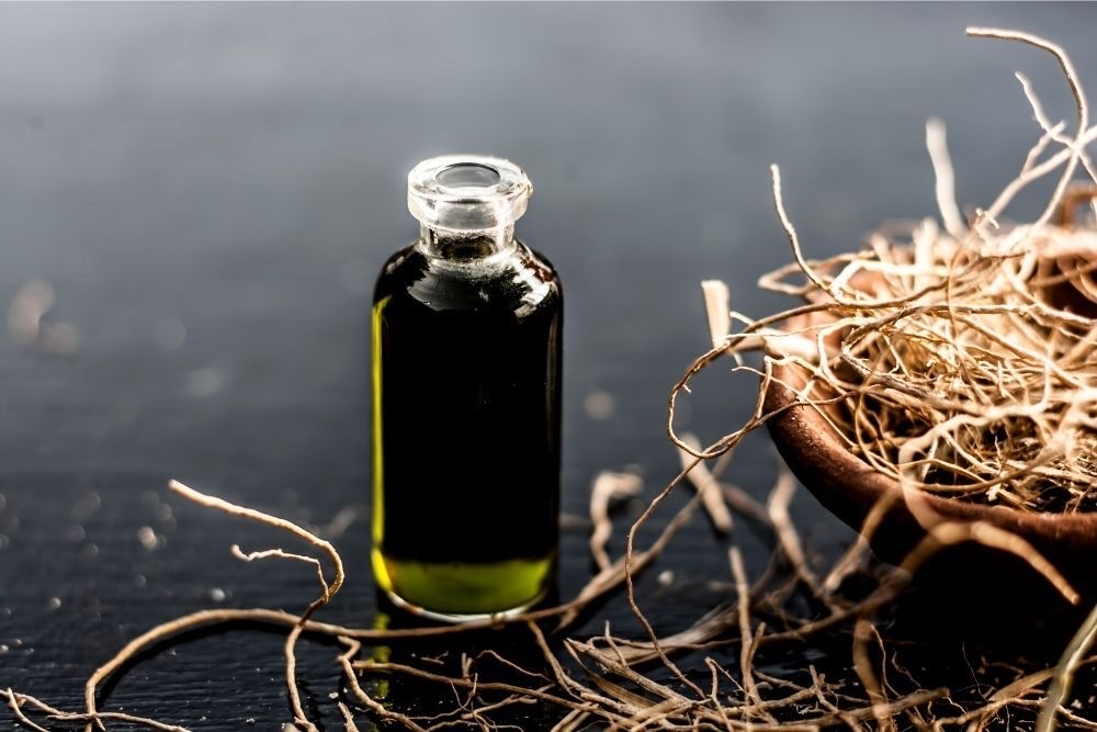 Pleasant Aroma