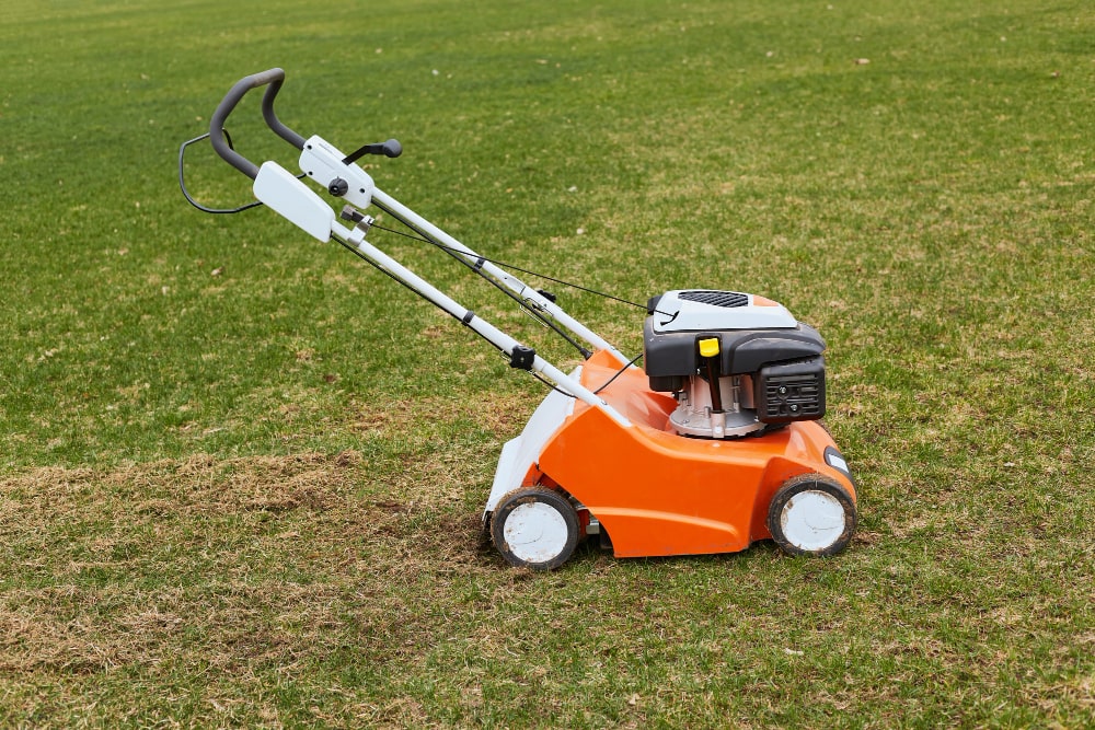 Power Aerator