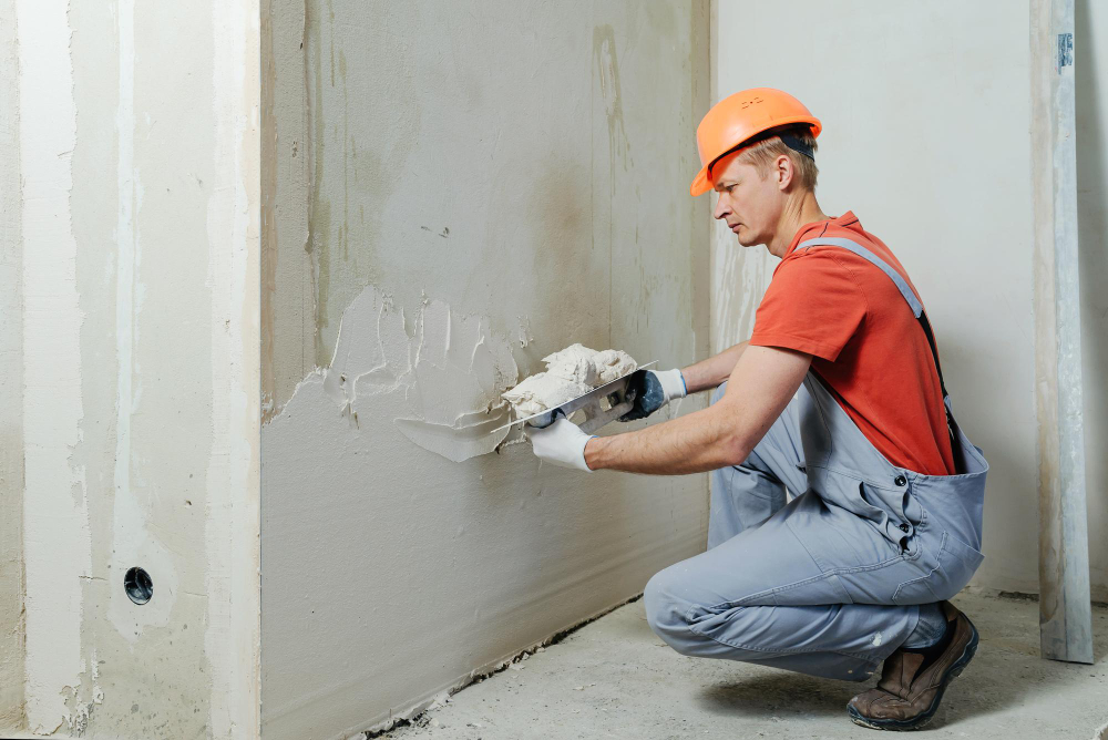 Benefits of Hiring Stucco Contractors