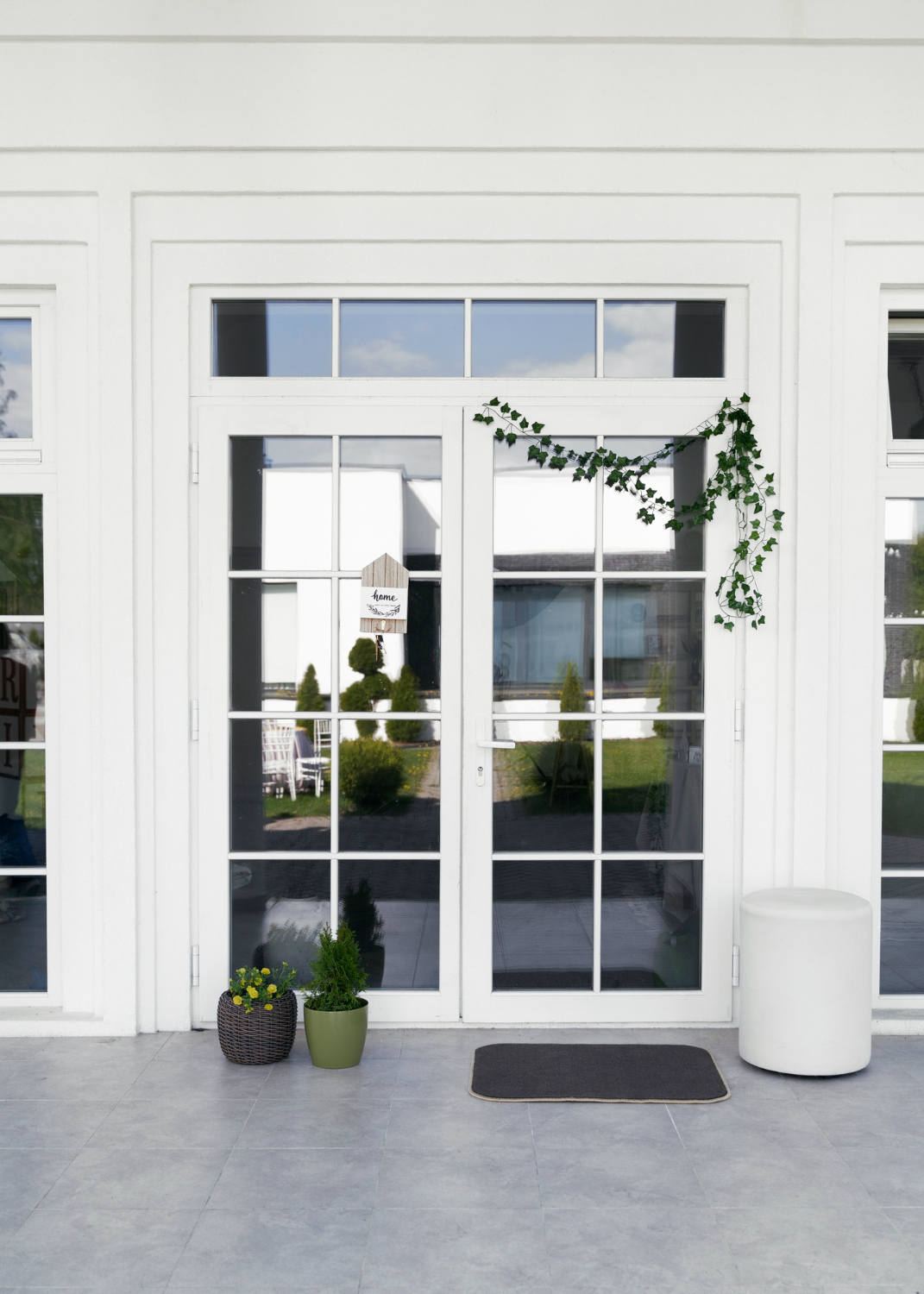 French Doors