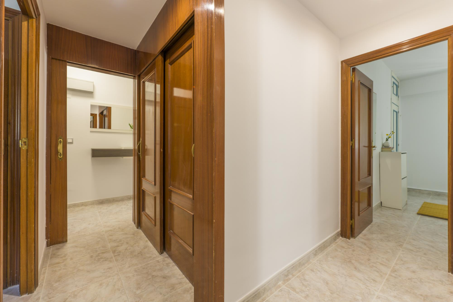 Interior Doors