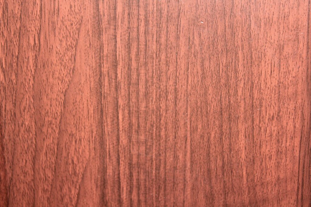 Mahogany Wood