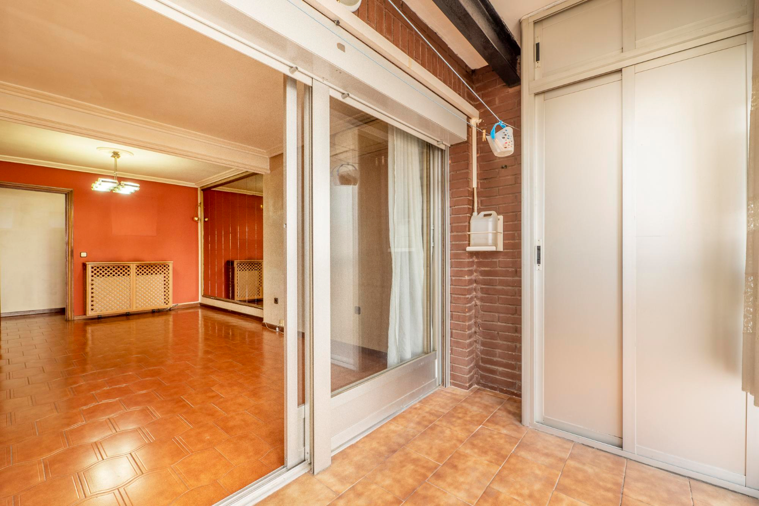 Pocket Doors