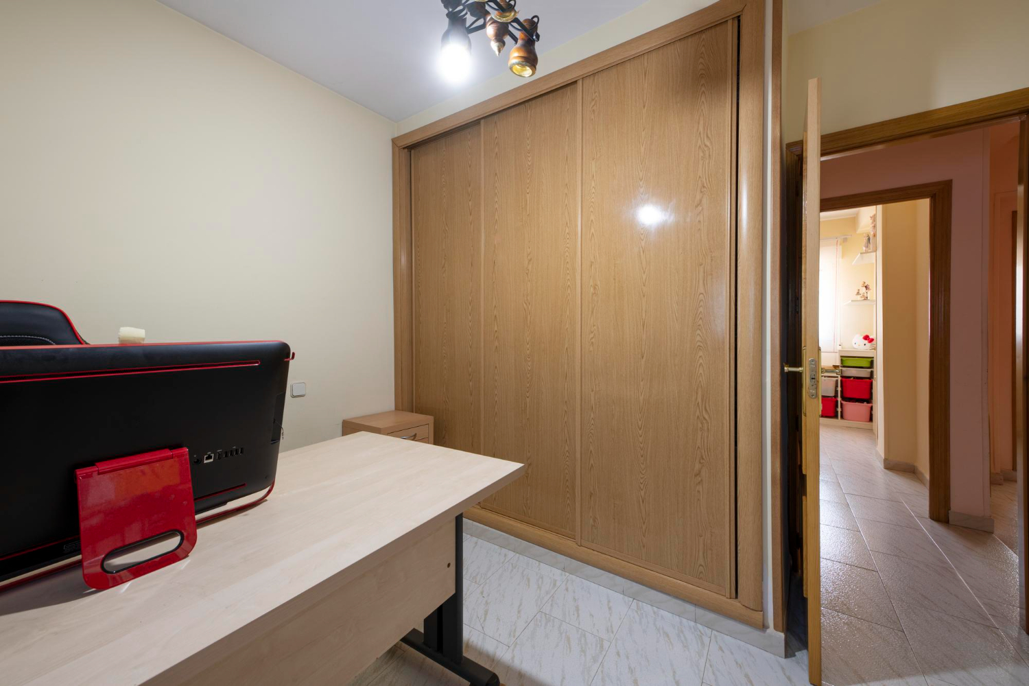 Soundproof Doors