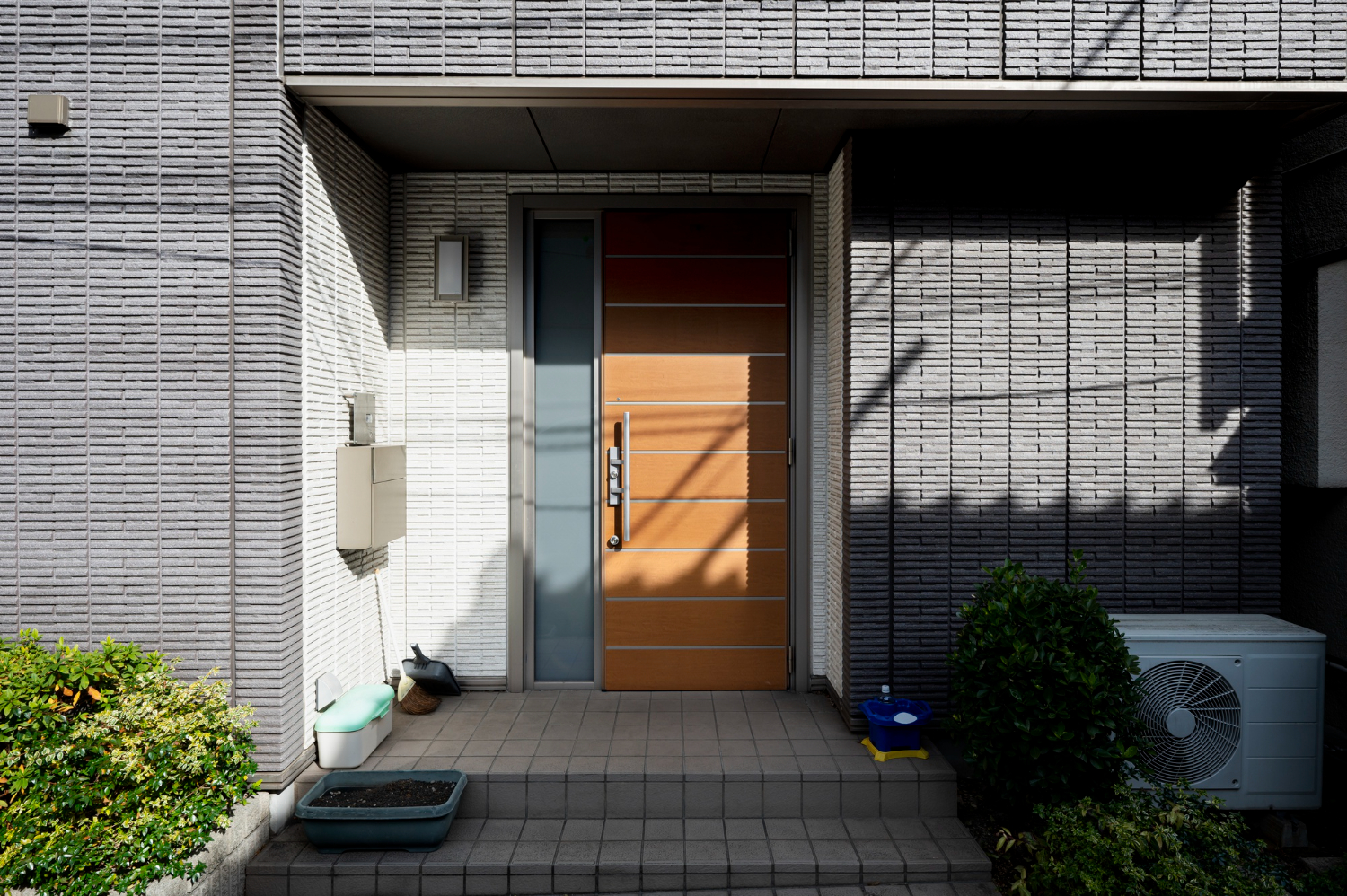 Storm Doors