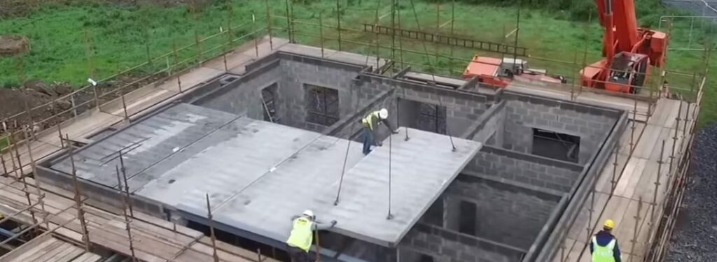 Precast Slab