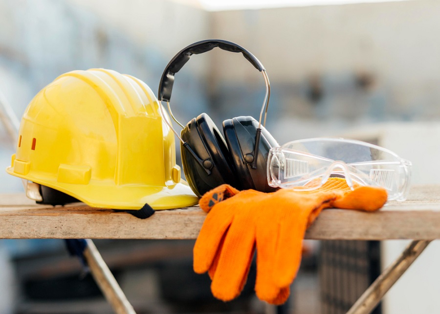 Safety Tips While Working With Concrete Bonding Agent