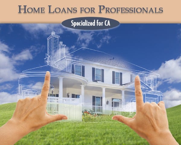 Buying A New Home