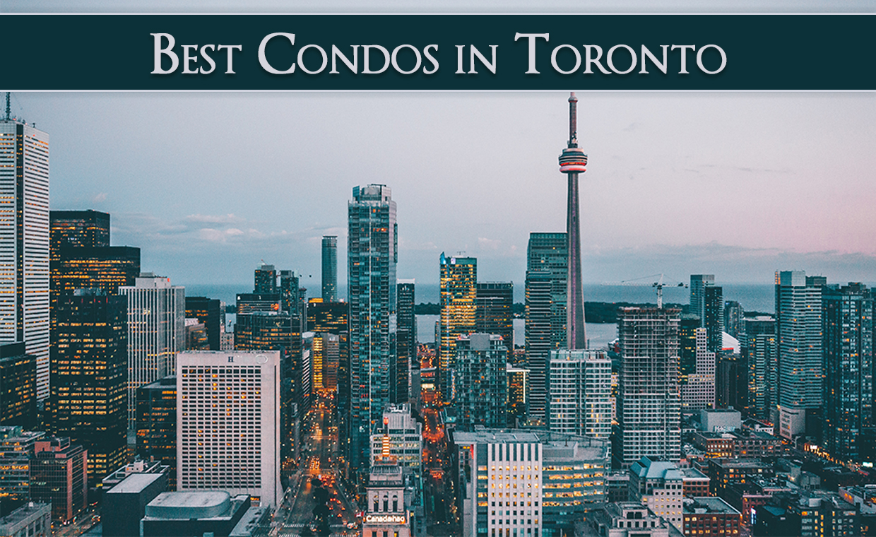 Condos in Toronto City