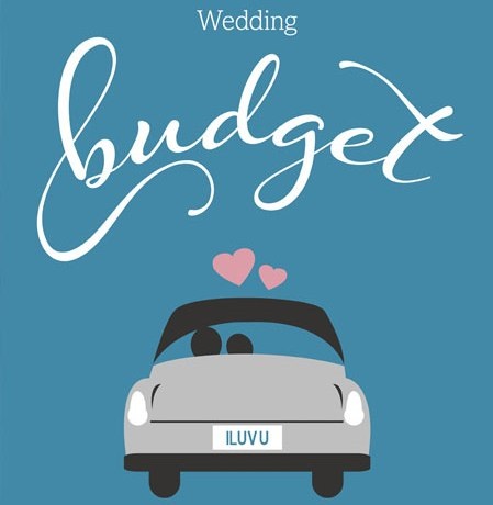 Set Your Wedding Budget