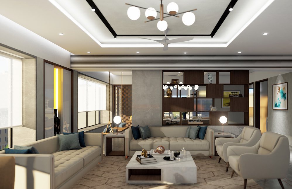 Contemporary false ceilings designs Contemporary false ceilings designs