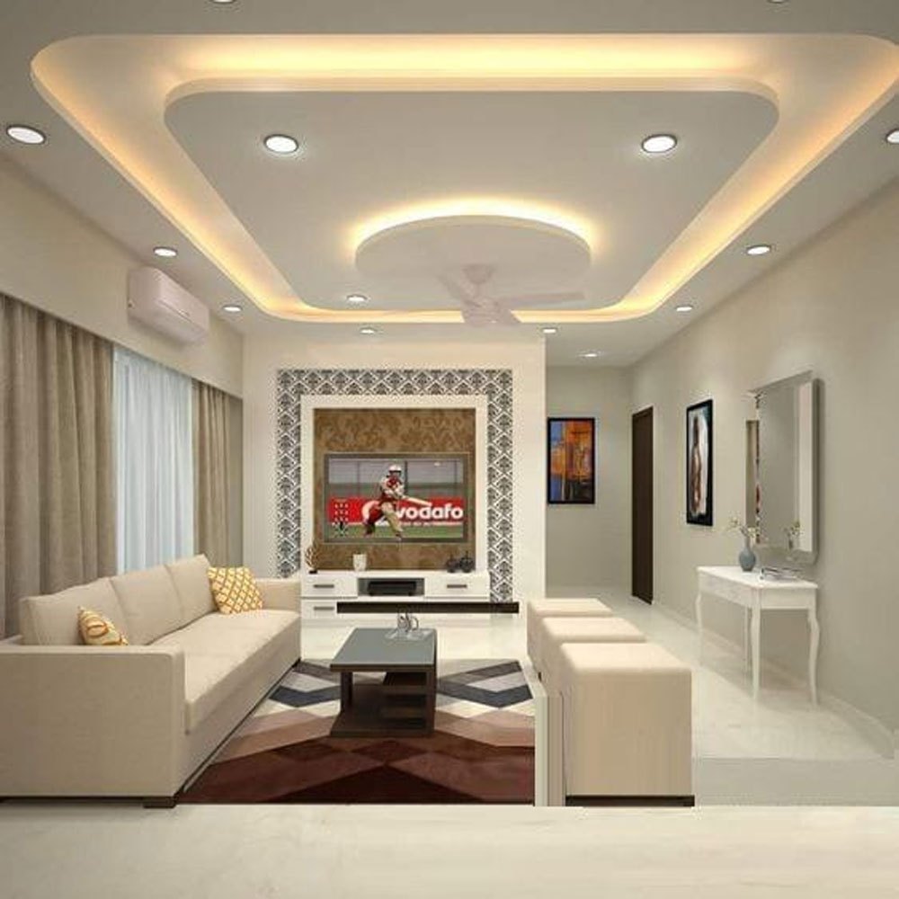 Gypsum False Ceilings – Gypsum Boards Ceilings – Gypsum Ceiling Tiles