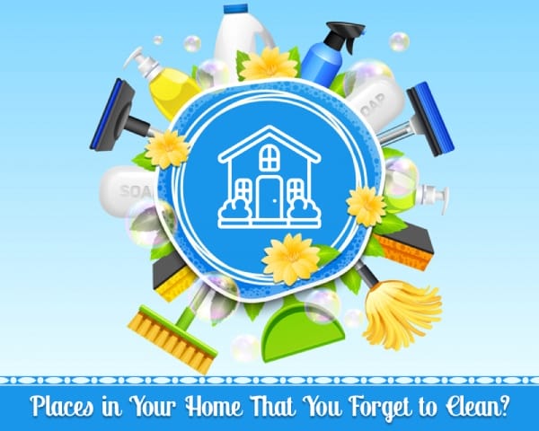 Home Cleaning