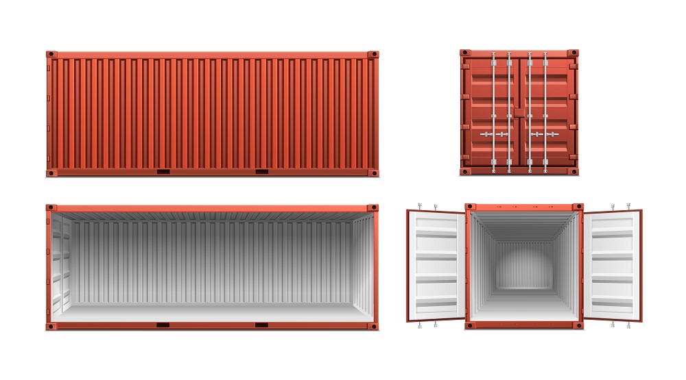 Insulated Container
