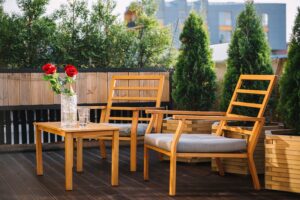 Outdoor Furniture