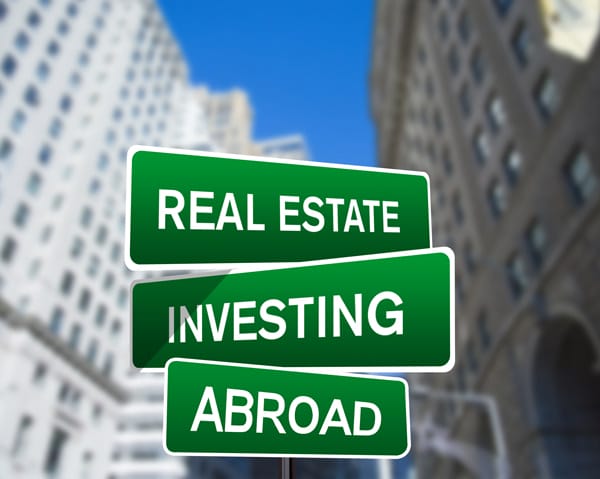 Real Estate Abroad