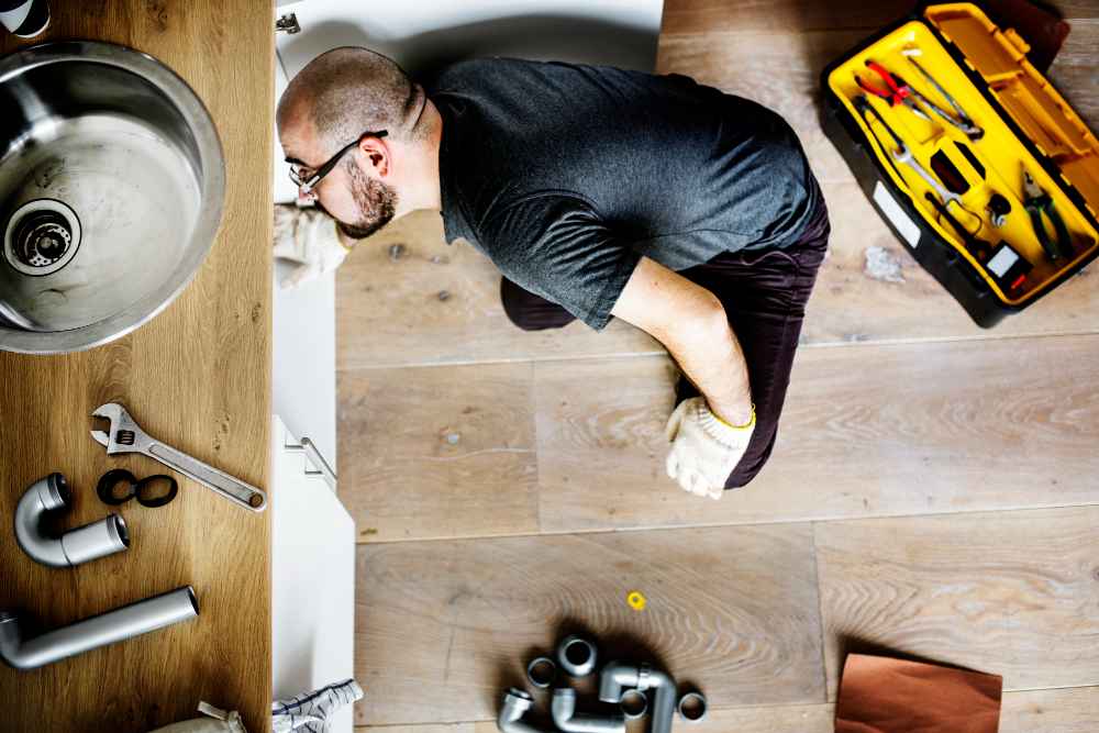Updating Your Bathroom Sinks
