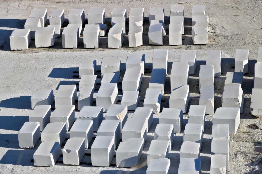 About Concrete Blocks