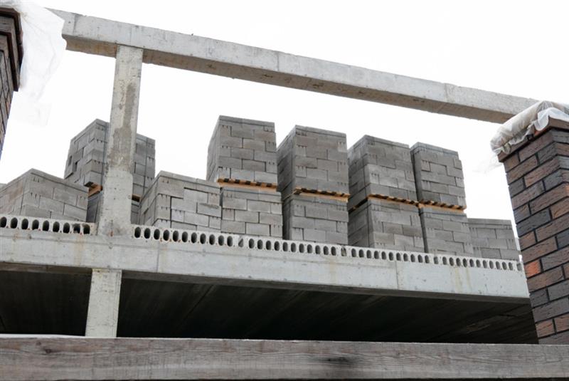 Advantages of Concrete Block