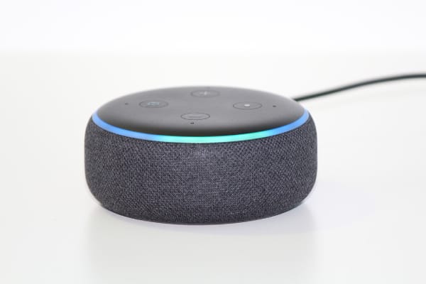 Amazon Eco