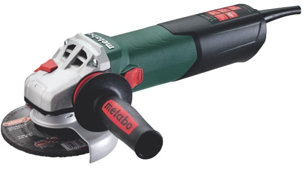 Angle Grinder a Versatile Powertool