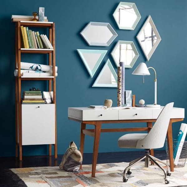 Colours for Home Office