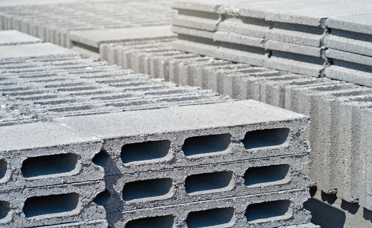 Concrete Blocks